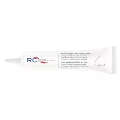 RC Gel nasale, 1 pz RC Gel nasale, 1 pz