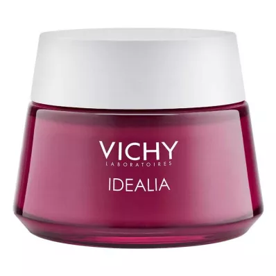 VICHY IDEALIA Crema giorno pelle normale/R, 50 ml