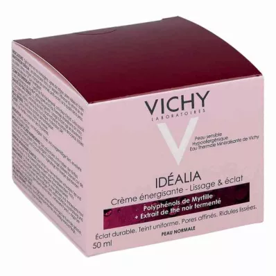Vichy Idealia Crema Giorno Pelli Normali /r (50 ml) Vichy Idealia Crema Giorno Pelli Normali /r (50 ml)