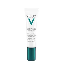 VICHY SLOW Crema occhi Age, 15 ml