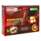 Cintura termica Thermopad (3 pezzi)