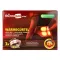 Cintura termica Thermopad (3 pezzi)