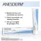 ANESDERM 25 mg/g + 25 mg/g crema + 10 cerotti, 5X5 g