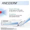 ANESDERM 25 mg/g + 25 mg/g crema + 10 cerotti, 5X5 g