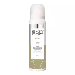 SKINCAIR HYDRO Crema schiuma di olivo per le mani, 100 ml