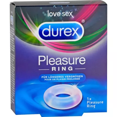 DUREX Anello del piacere, 1 pz