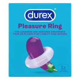 DUREX Anello del piacere, 1 pz