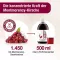Cherryplus Il concentrato originale Montmorency Sauerk, 500 ml