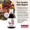 Cherryplus Il concentrato originale Montmorency Sauerk, 500 ml