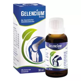 GELENCIUM Miscela, 30 ml