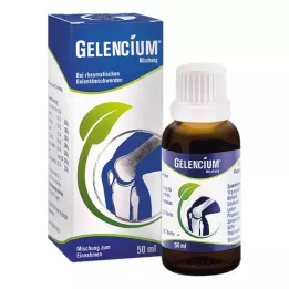 GELENCIUM Miscela, 50 ml