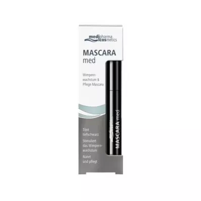 Mascara medicinale, 5 ml Mascara medicinale, 5 ml