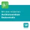 DESLORA-1A Pharma 5 mg compresse rivestite con film, 20 capsule