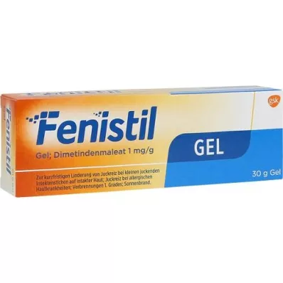 FENISTIL Gel, 30 g