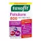 Taxofit acido folico 800 compresse deposito (40 pezzi)