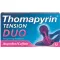 THOMAPYRIN TENSION DUO 400 mg/100 mg compresse rivestite con film, 12 pz