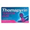 THOMAPYRIN TENSION DUO 400 mg/100 mg compresse rivestite con film, 12 pz