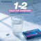 THOMAPYRIN TENSION DUO 400 mg/100 mg compresse rivestite con film, 12 pz