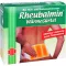 RHEUBALMIN HeatBelt, 3 pz