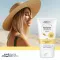 HYALURON SONNENPFLEGE Crema viso LSF 30, 50 ml