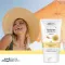 HYALURON SONNENPFLEGE Crema viso LSF 50+, 50 ml