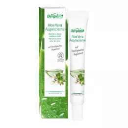 BERGLAND Crema occhi allaloe vera, 13,5 ml