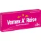 VOMEX A Reise 50 mg Compresse sublinguali, 10 pz