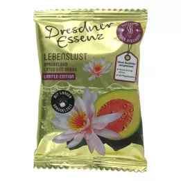 DE Bagnoschiuma Lust for Life, 70 g