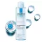 La Roche-Posay Fluido Detergente Micellare Pelle Reattiva, 200 ml