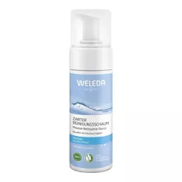 WELEDA schiuma detergente delicata, 150 ml