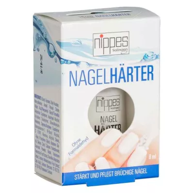 NIPPES Indurente per unghie No.5E, 8 ml