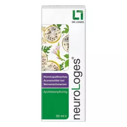 NEUROLOGES Gocce, 50 ml