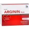 ARGININ PLUS Compresse rivestite con film di vitamina B1+B6+B12+acido folico, 240 pz