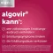 algovir spray nasale, 20 ml