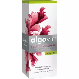 ALGOVIR Spray freddo per bambini, 20 ml