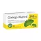Ginkgo-Maren 240 mg compresse rivestite con film, 60 pz