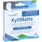 ORACOAT Compresse adesive XyliMelts senza menta, 40 pz