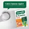 Compresse di Taxofit B-Complex, 40 compresse