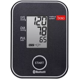 BOSO monitor della pressione sanguigna medicus system wireless, 1 pc
