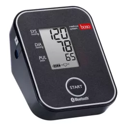 BOSO monitor della pressione sanguigna medicus system wireless, 1 pc