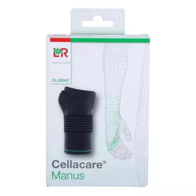 Cellacare Manus Classic fascia da polso destra misura 2, 1 pezzo