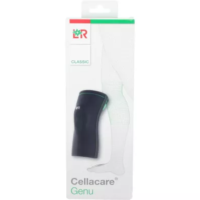 CELLACARE Ginocchiera Genu Classic taglia 1, 1 pz