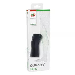 CELLACARE Ginocchiera Genu Classic taglia 5, 1 pz