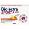 BIOLECTRA Bevanda granulare Sport Plus, 20X7,5 g