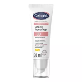 CETAPHIL Trattamento da giorno colorato Redness Control SPF30, 50 ml