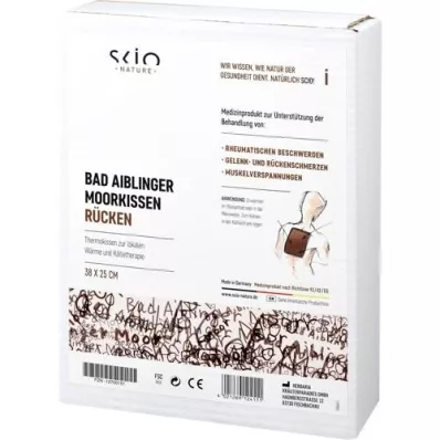 MOORKISSEN Retro Bad Aibling 25x38 cm, 1 pz