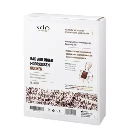 MOORKISSEN Retro Bad Aibling 25x38 cm, 1 pz