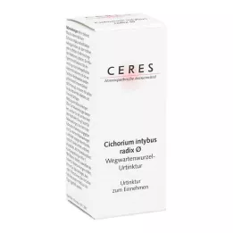 Tintura madre Ceres Cichorium intybus radix (20 ml)