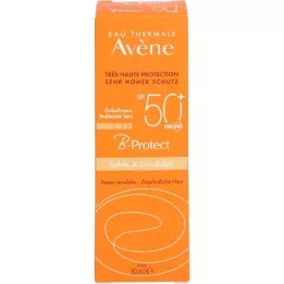 AVENE Crema SunSitive B-Protect SPF 50+, 30 ml