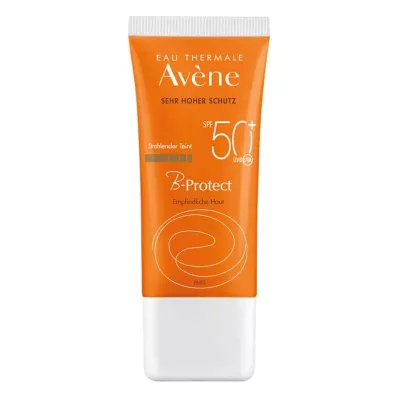 AVENE Crema SunSitive B-Protect SPF 50+, 30 ml
